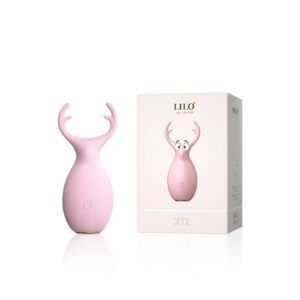 Stimulateur multifonction USB design cerf