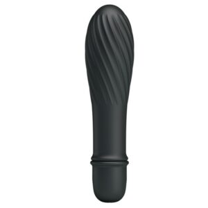 Vibromasseur waterproof Noir