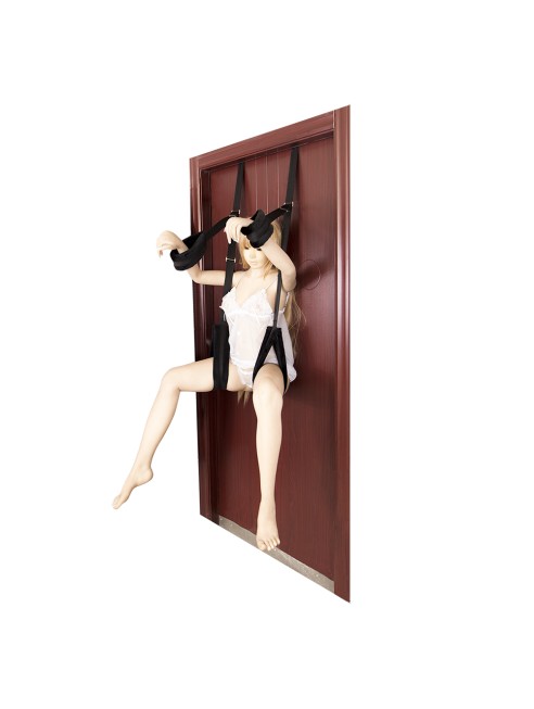 Balançoire de porte Dreamy Fetish