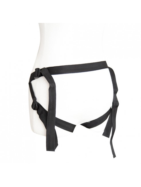 Harnais universel pour godemiché – Image 2