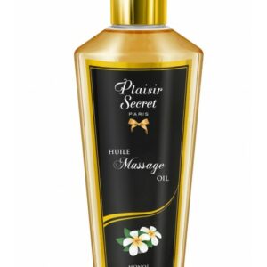 Huile de massage sèche monoï 250ml