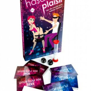 Jeu de couple gages soft sexy torrides