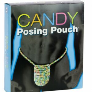 String en bonbons comestible