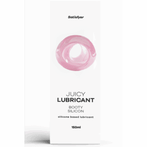 Lubrifiant anal premium longue durée 150 ml Satisfyer