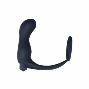 OSCAR, Stimulateur de prostate vibrant avec 10 modes de vibration