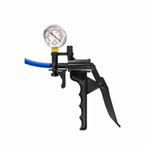 Pompe pénis manomètre Blue Junker